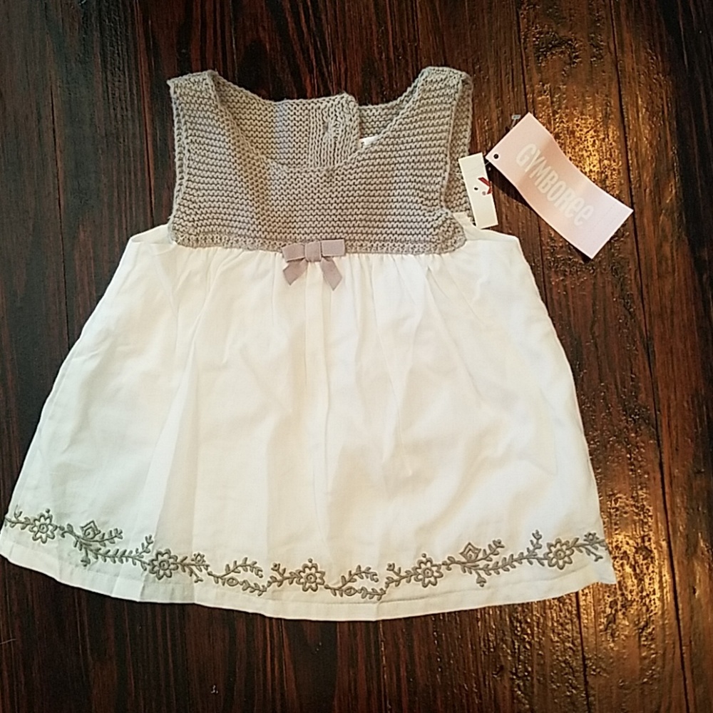 Gymboree Dress